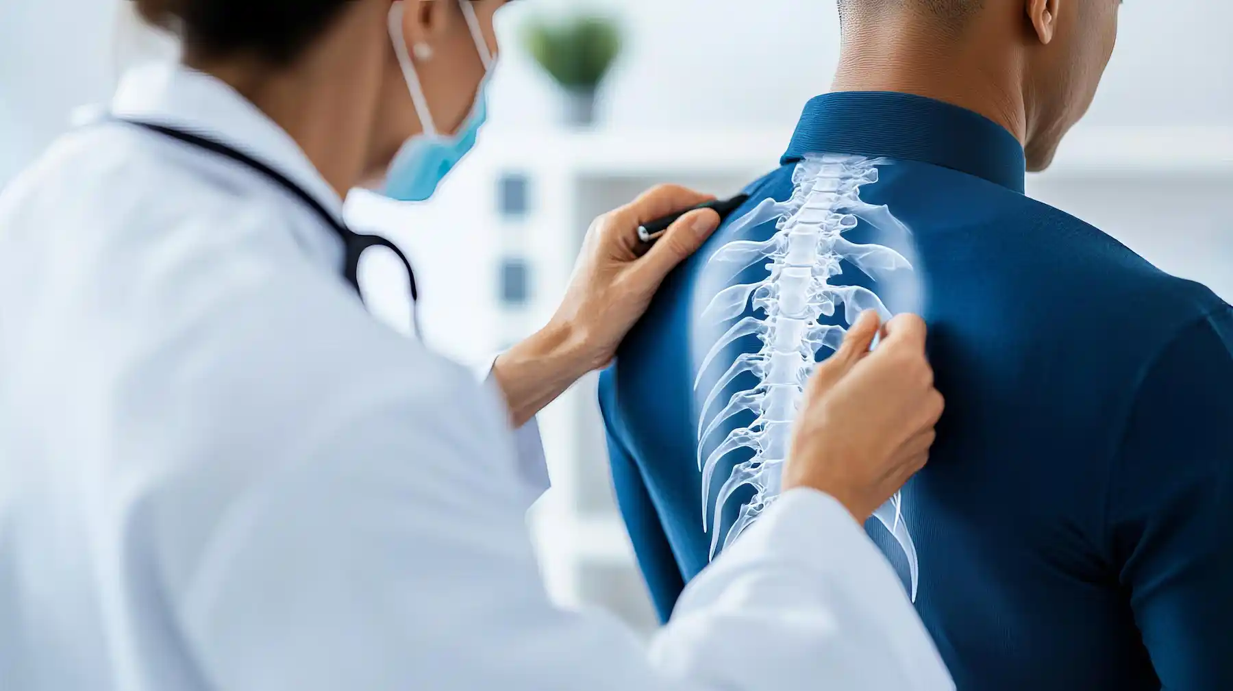 Sciatica (Shooting Leg Pain)