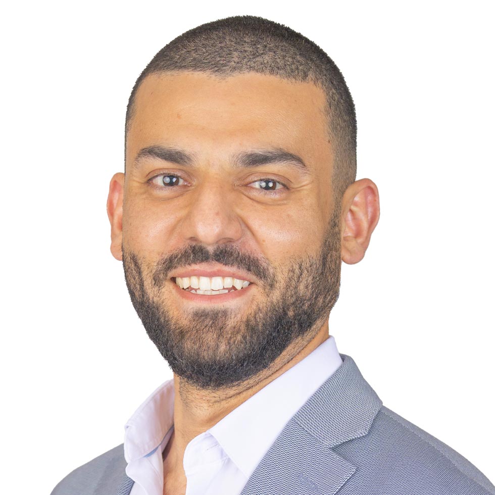 Mohamed Salar, MD