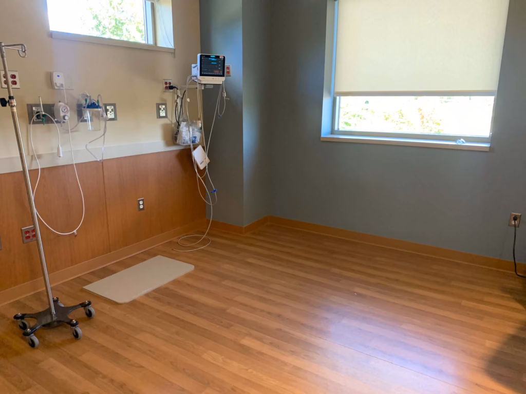 Livonia Genesys Surgery Center