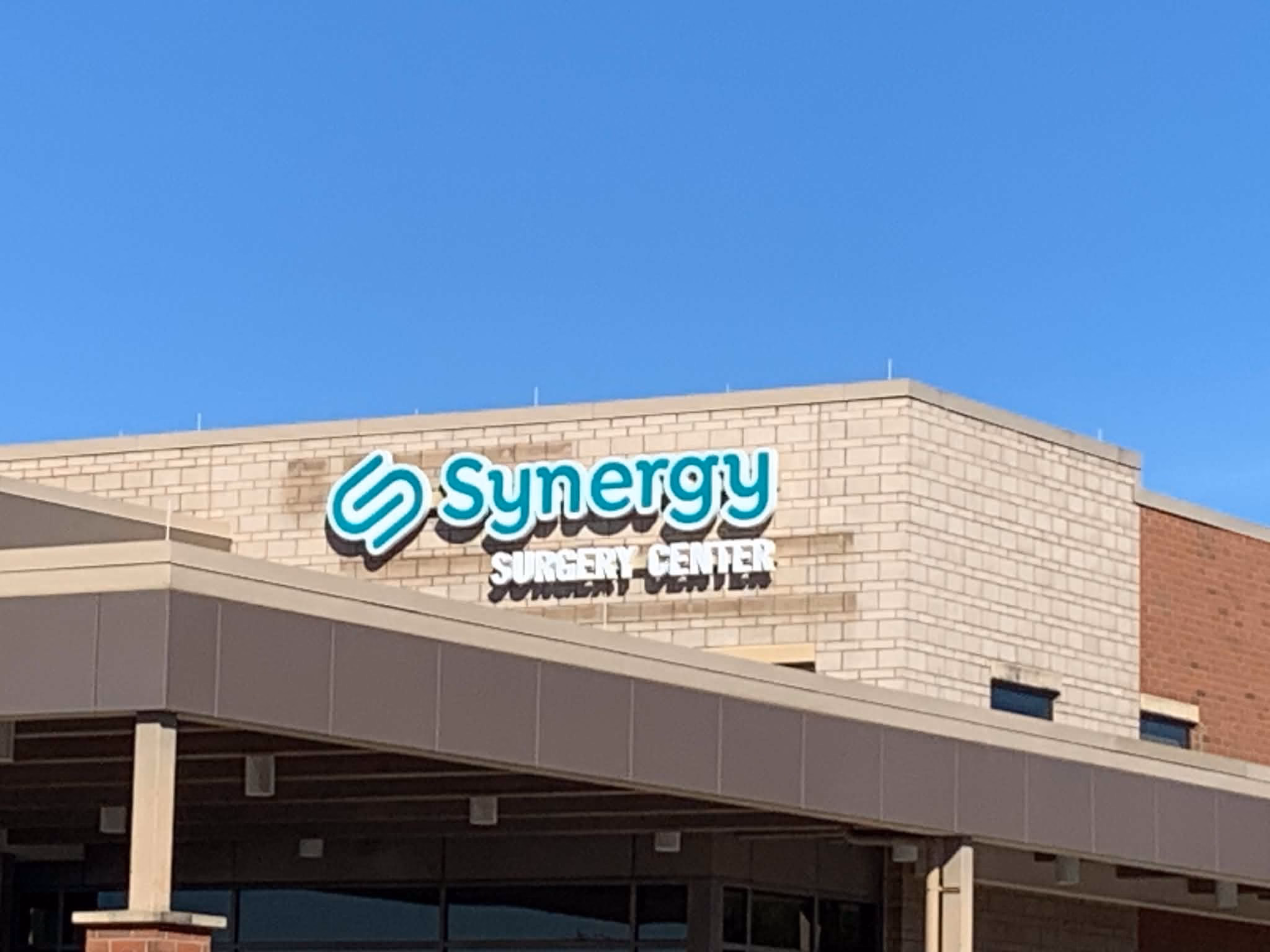 Genesys Surgery Center