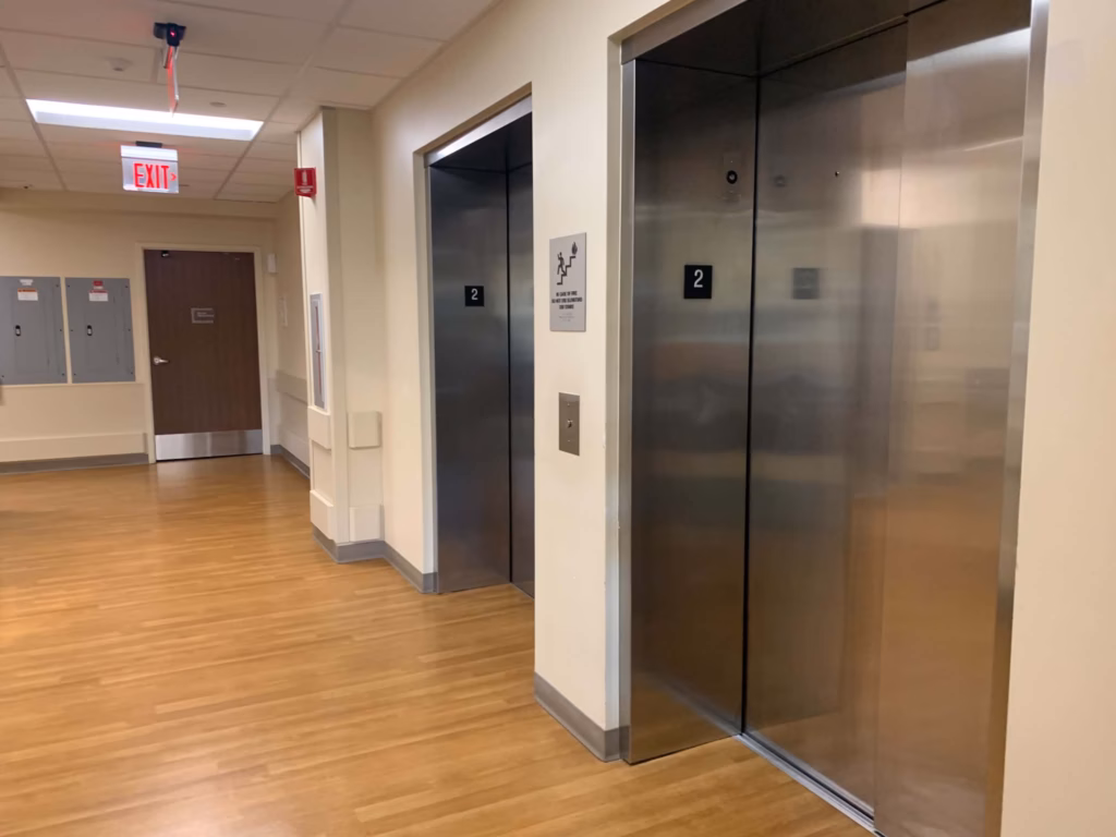 Livonia Genesys Surgery Center