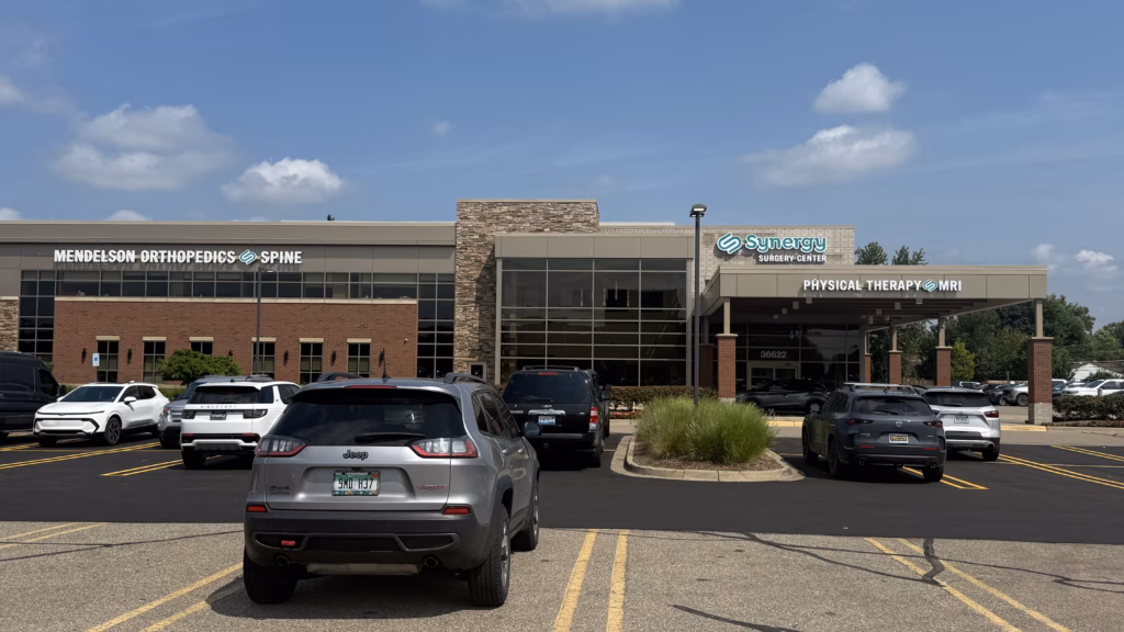 Livonia Orthopedic Clinic