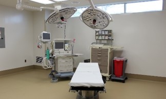 Synergy Surgery Center