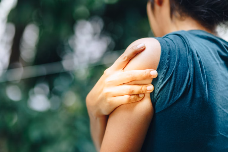 Shoulder & Elbow