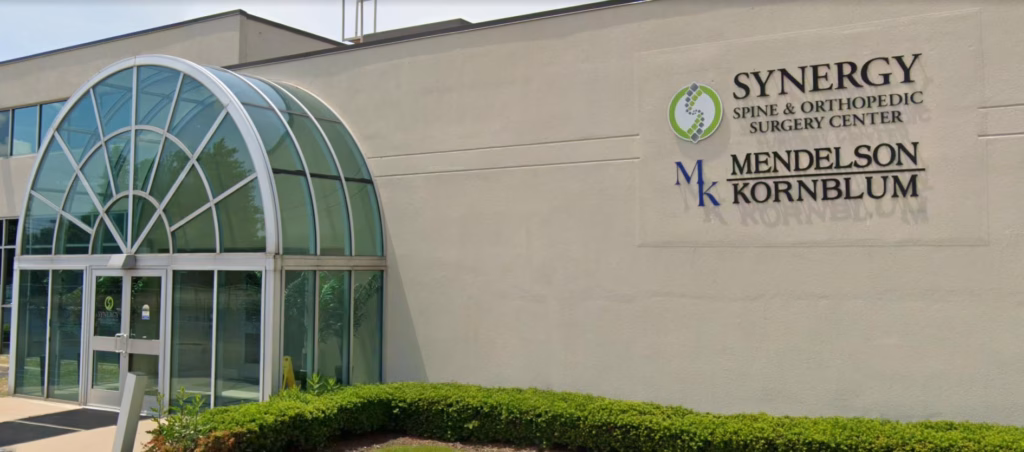 Warren Surgery Center
