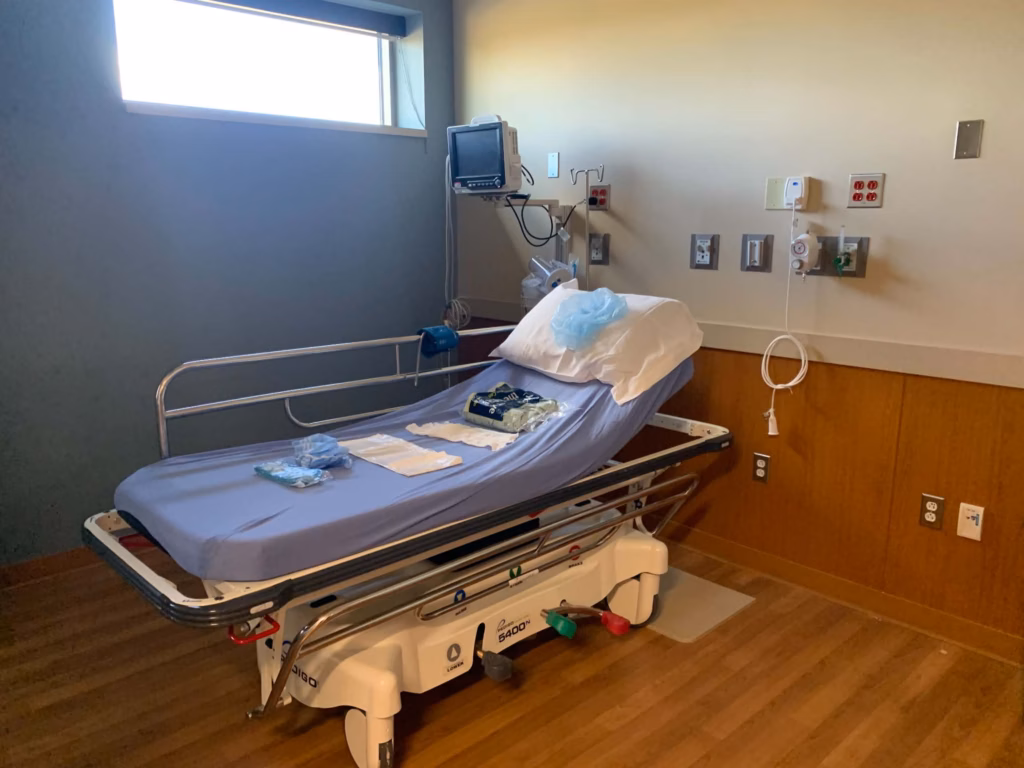 Livonia Genesys Surgery Center