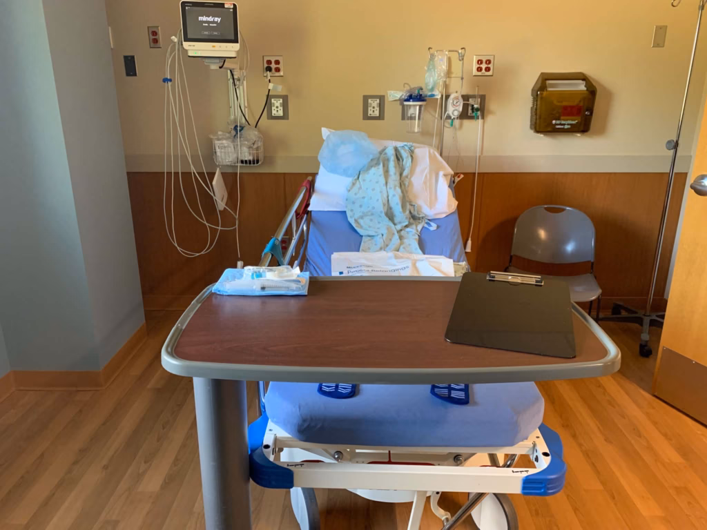 Livonia Genesys Surgery Center