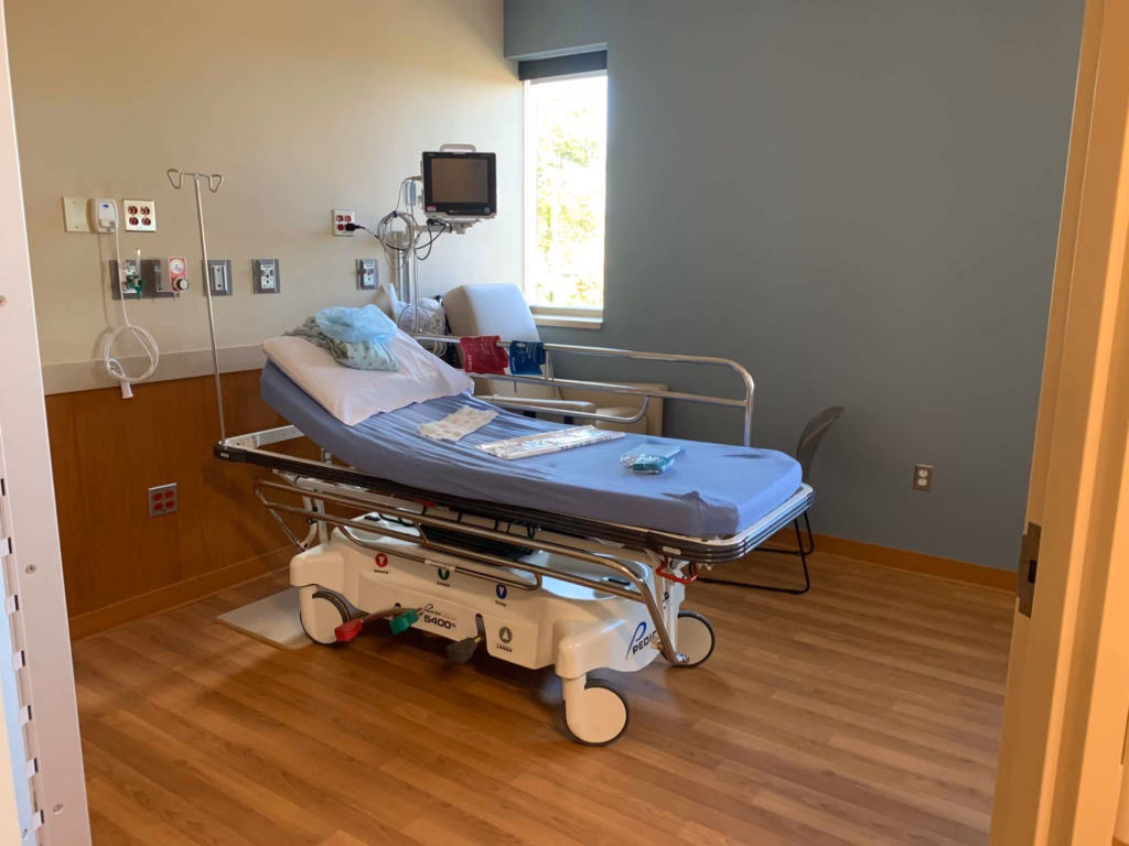 Livonia Genesys Surgery Center