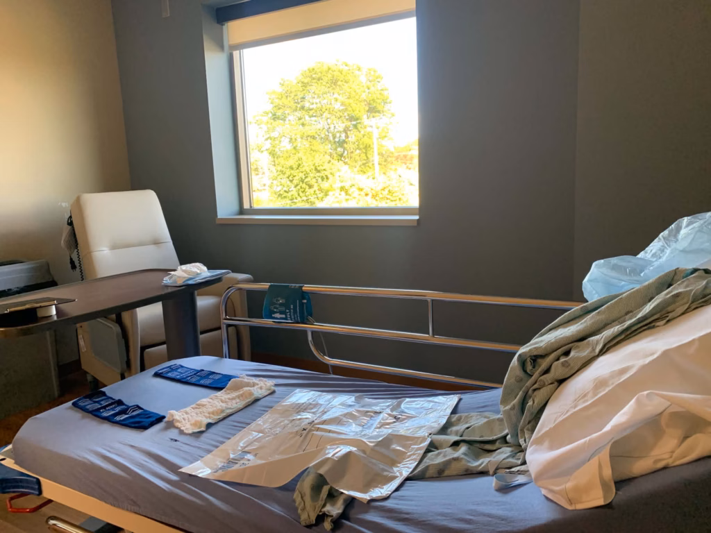 Livonia Genesys Surgery Center