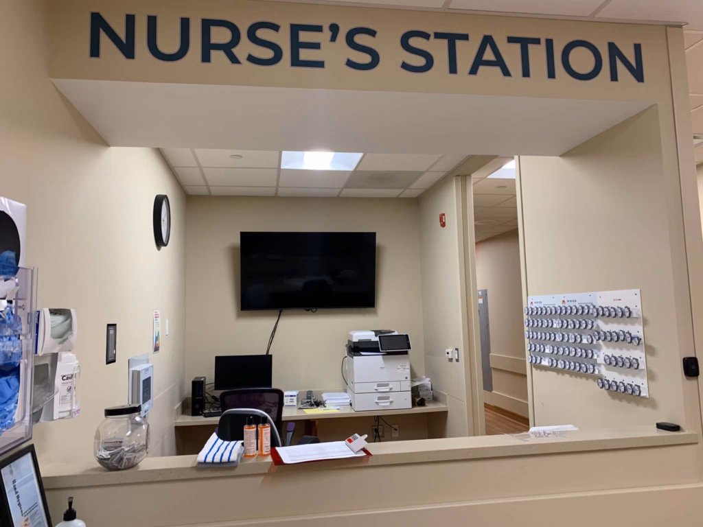 Livonia Genesys Surgery Center