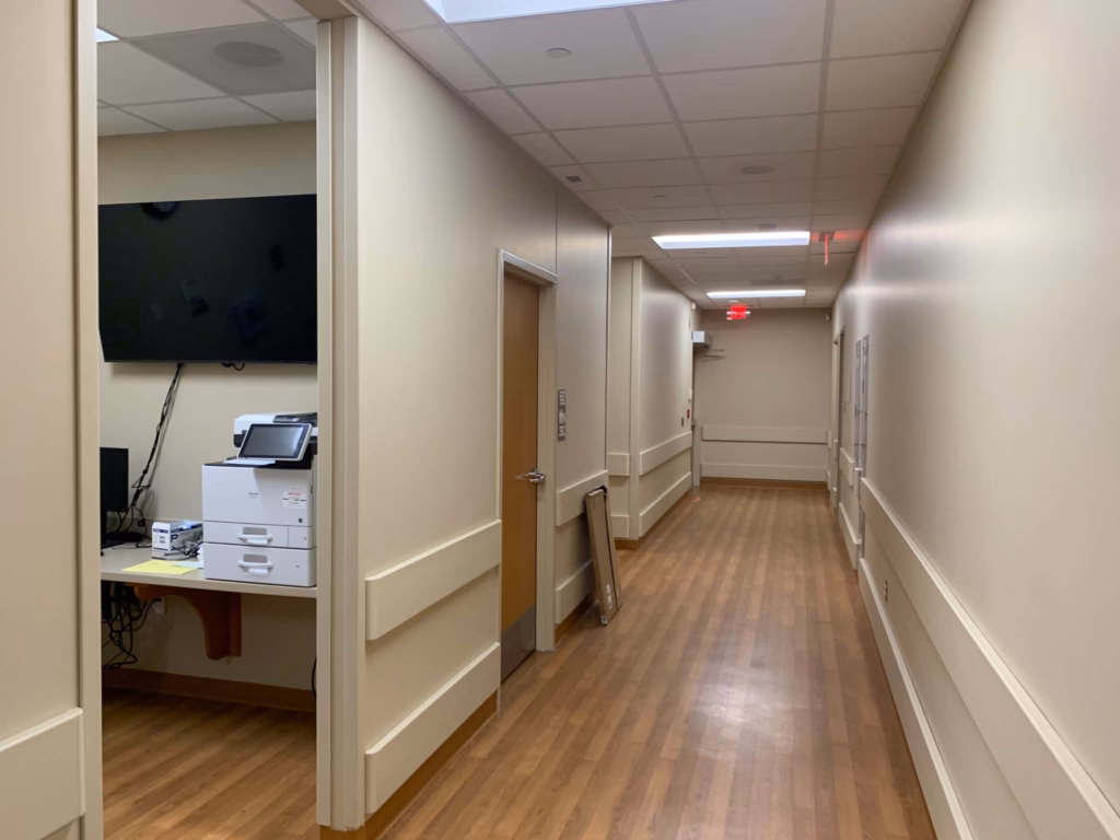 Livonia Genesys Surgery Center