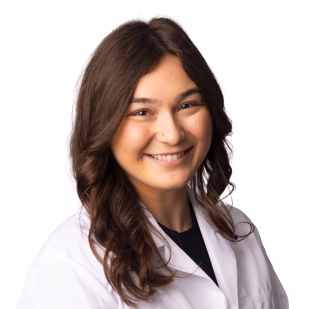 Adelisa Zahirovic Web Profile Image 1
