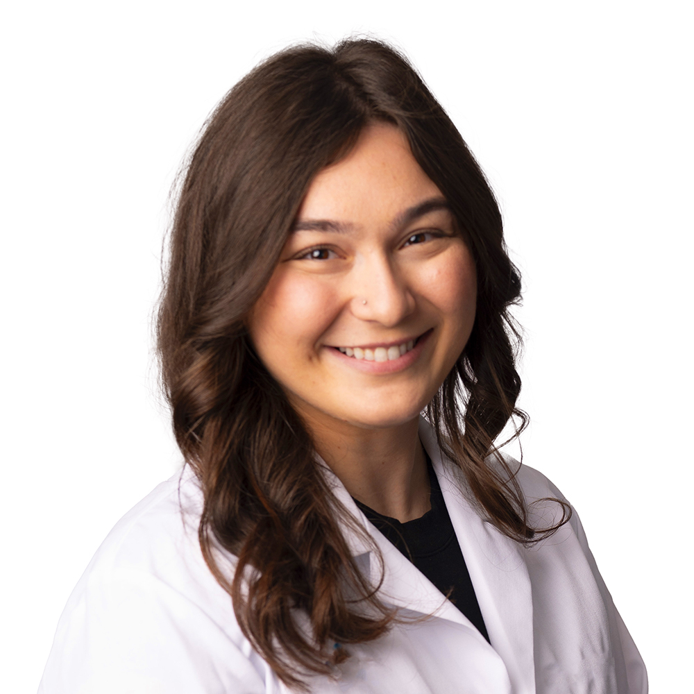 Adelisa Zahirovic Web Profile Image 1