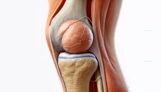 Baker's Cyst