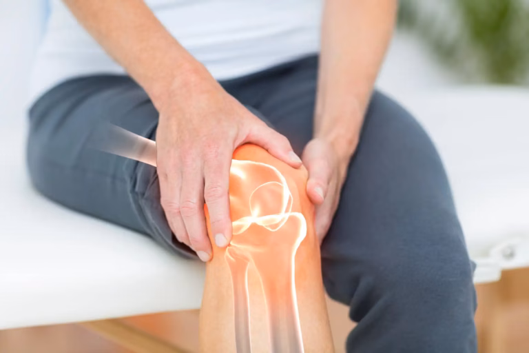 Knee