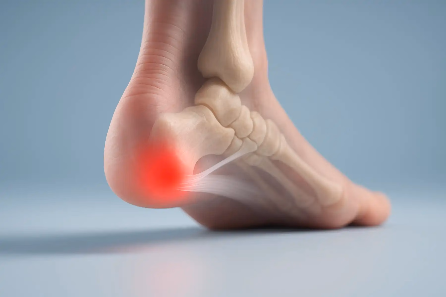 Plantar Fasciitis
