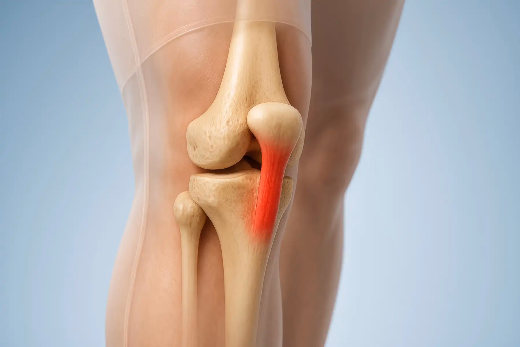 Patellar Tendinitis