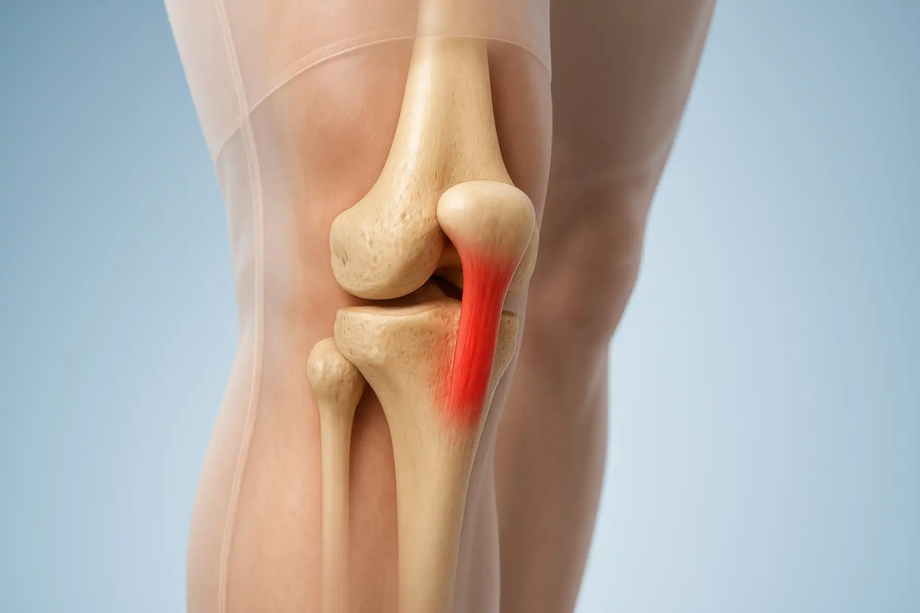 Patellar Tendinitis