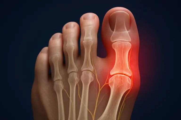 Bunions