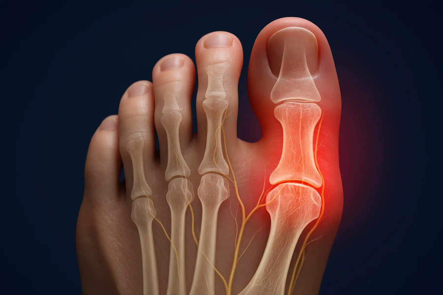 Bunions