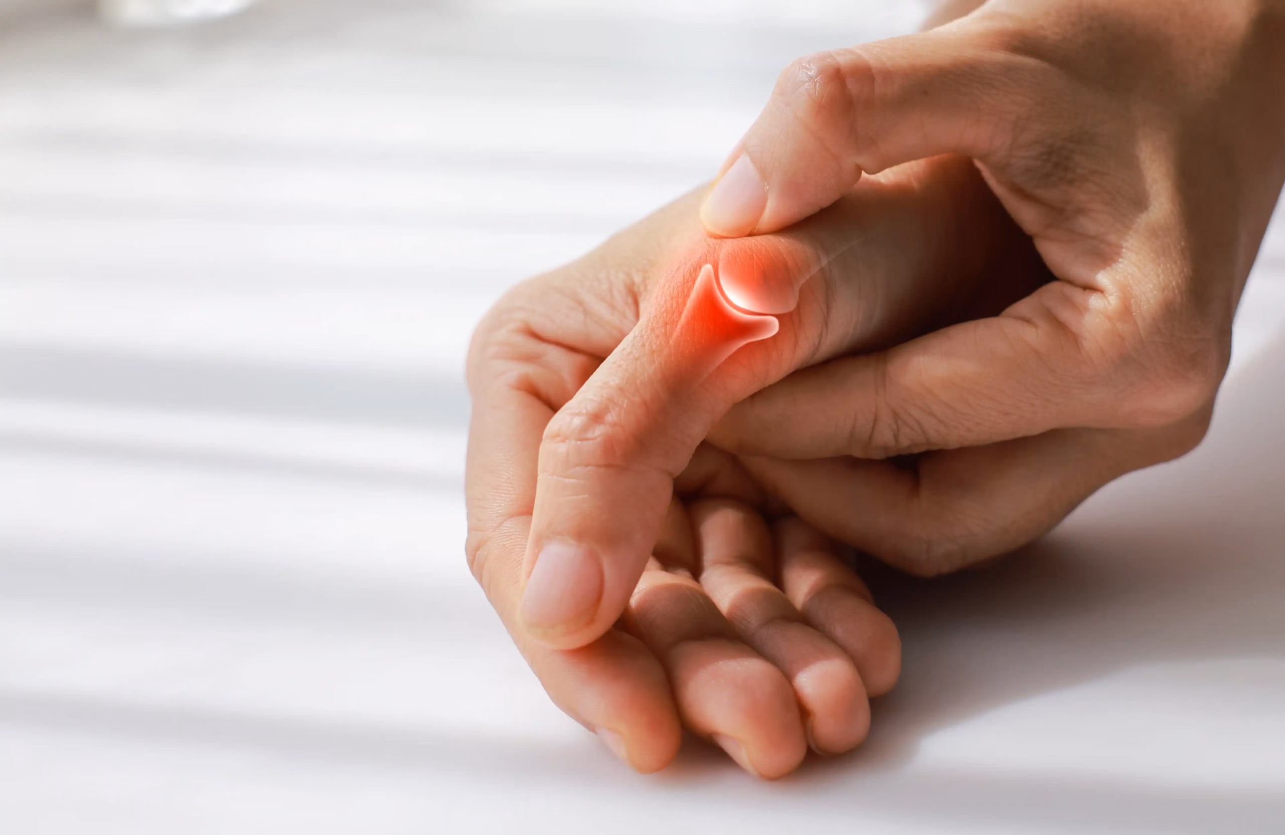 Thumb Arthritis