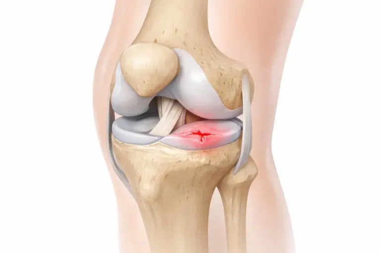 Meniscus Tear