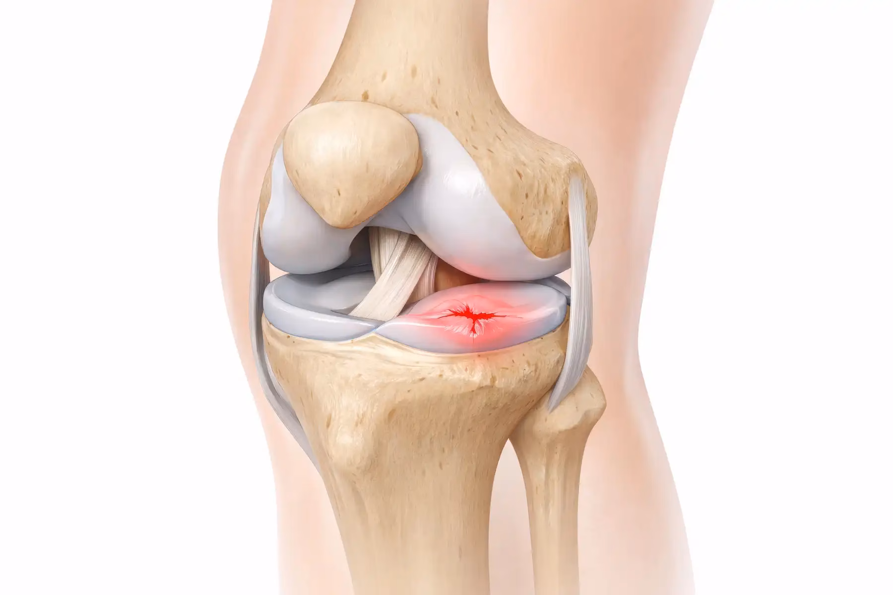 Meniscus Tear