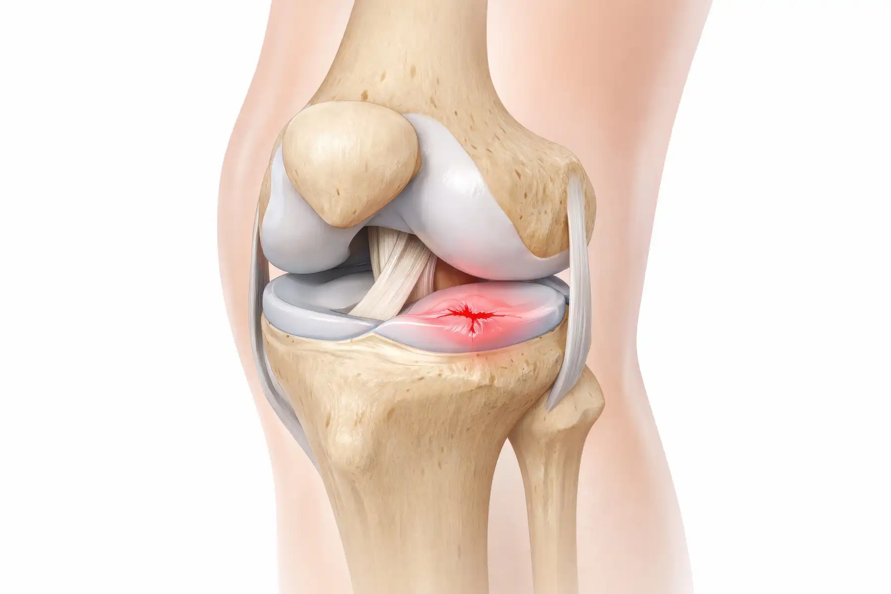 Meniscus Tear