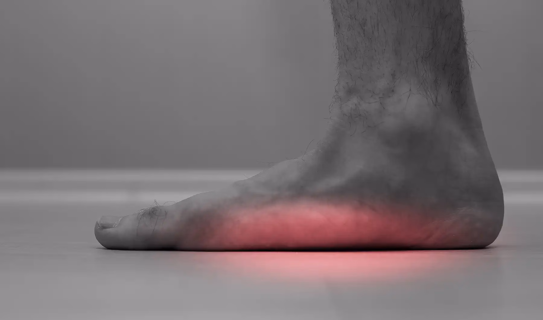 Flatfoot