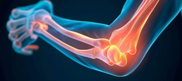 Golfer’s Elbow