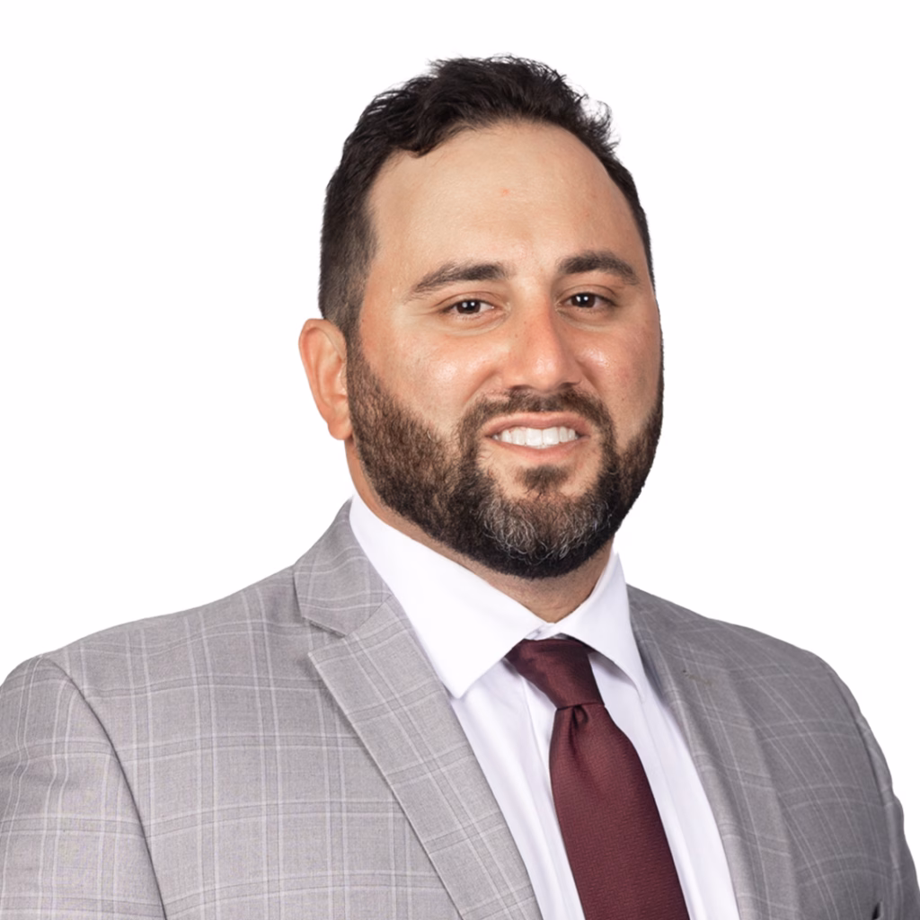 Brian Kassa Website Image 2026