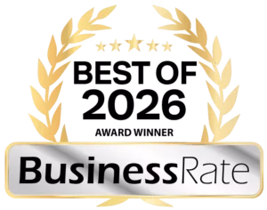 Award logo