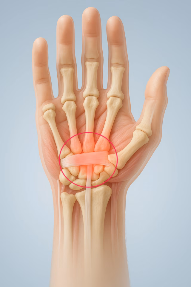 Carpal Tunnel Syndrome