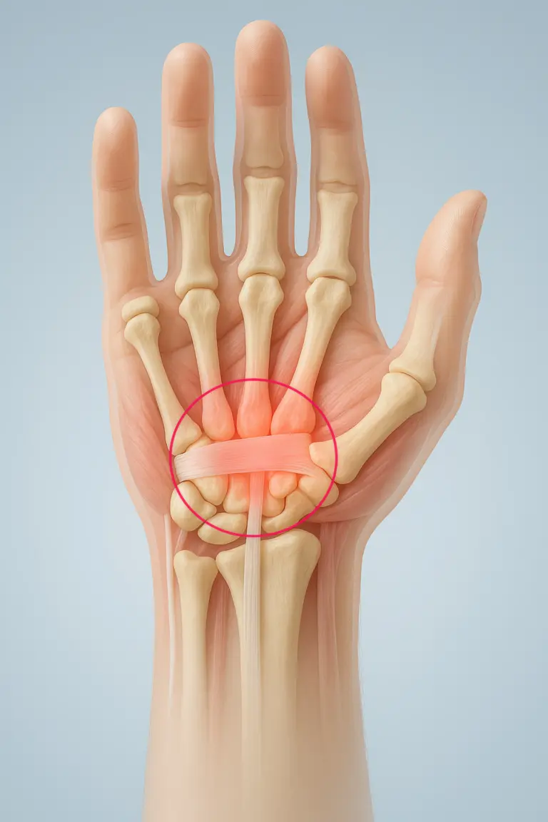 Carpal Tunnel Syndrome