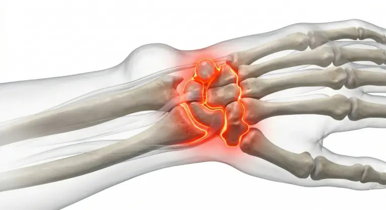 Ganglion Cyst