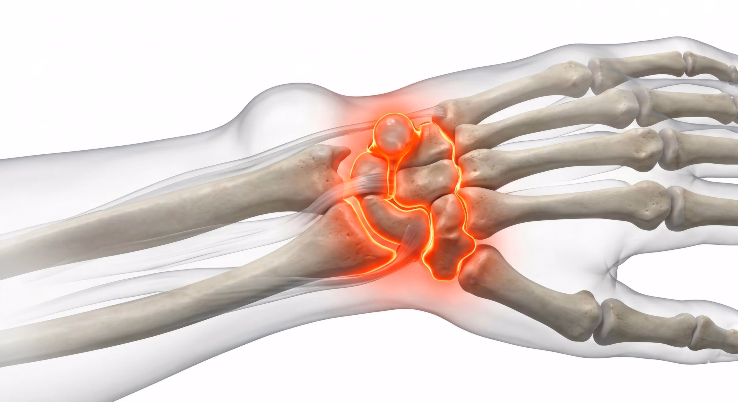 Ganglion Cyst