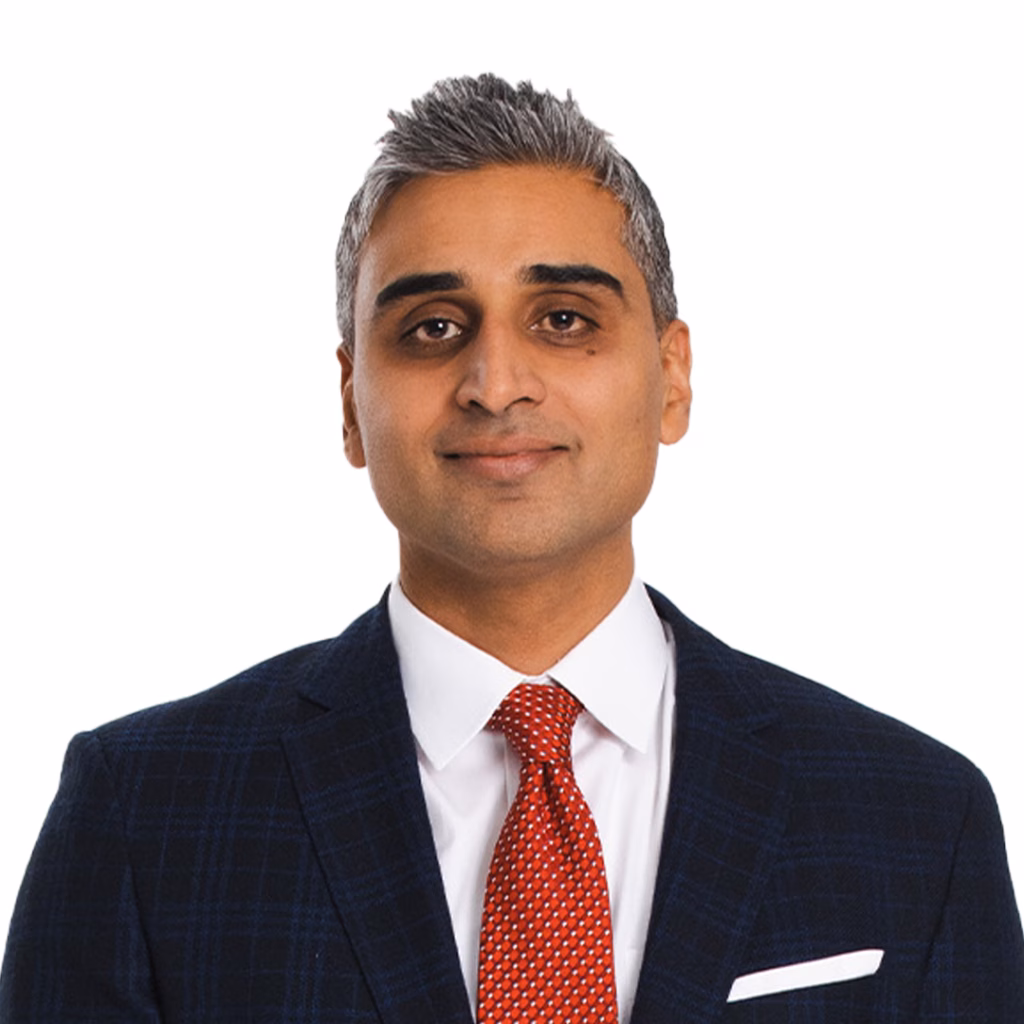 Hanish Singh Website Profile Image