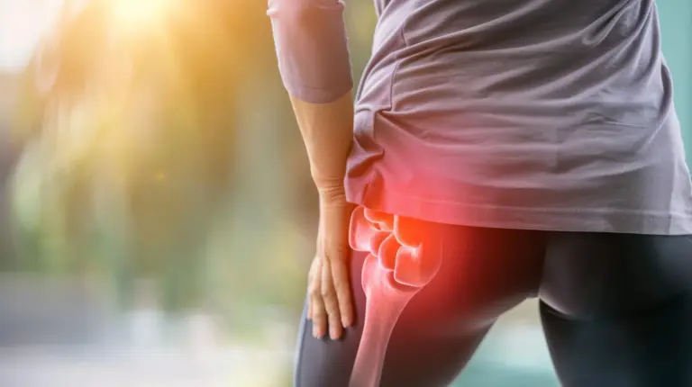 Femoroacetabular Impingement