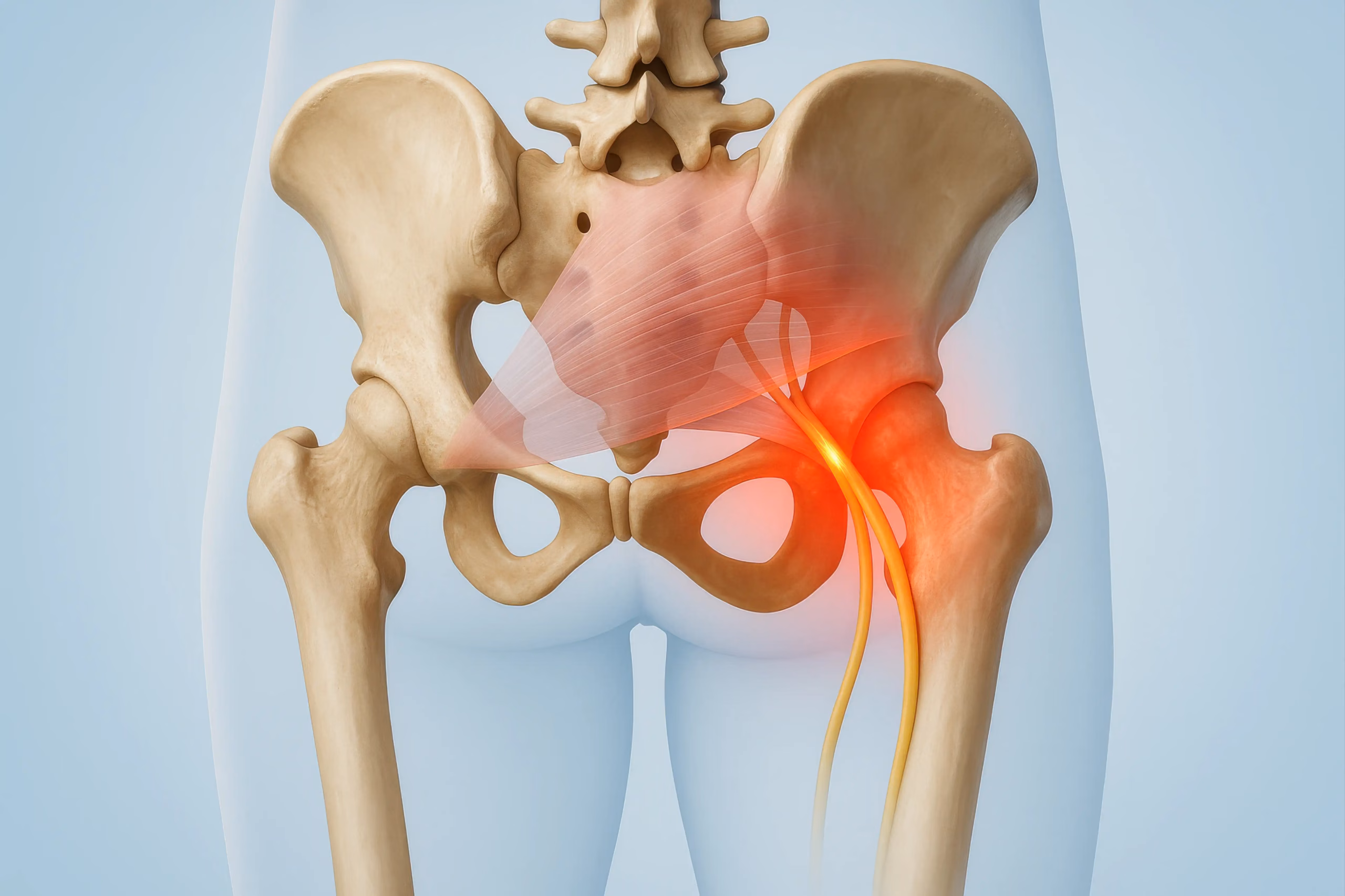 Hip Flexor Strain