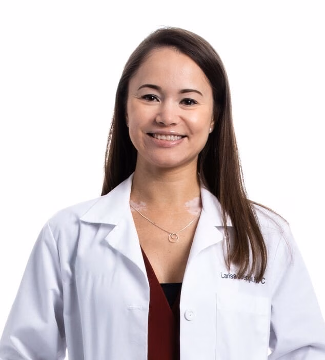 Larisa Joeright white background portrait copy 2