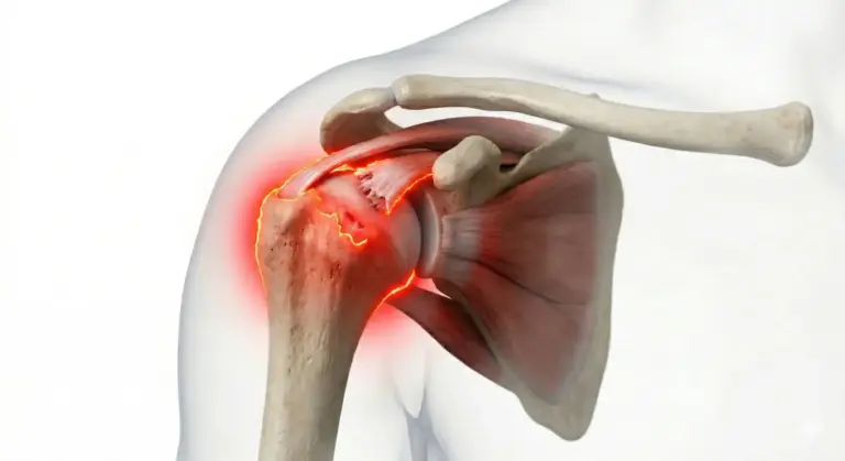 Rotator Cuff Tear