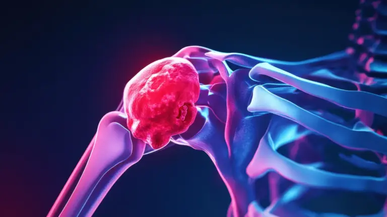 Rotator Cuff Tendinitis