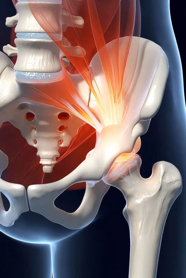 SI Joint Pain