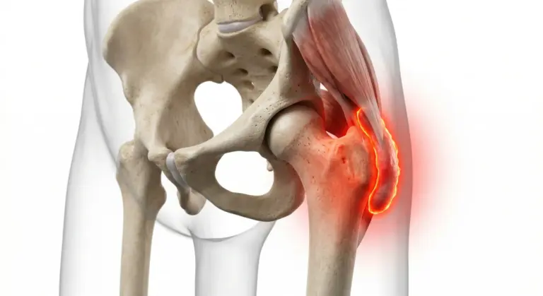 Trochanteric Bursitis