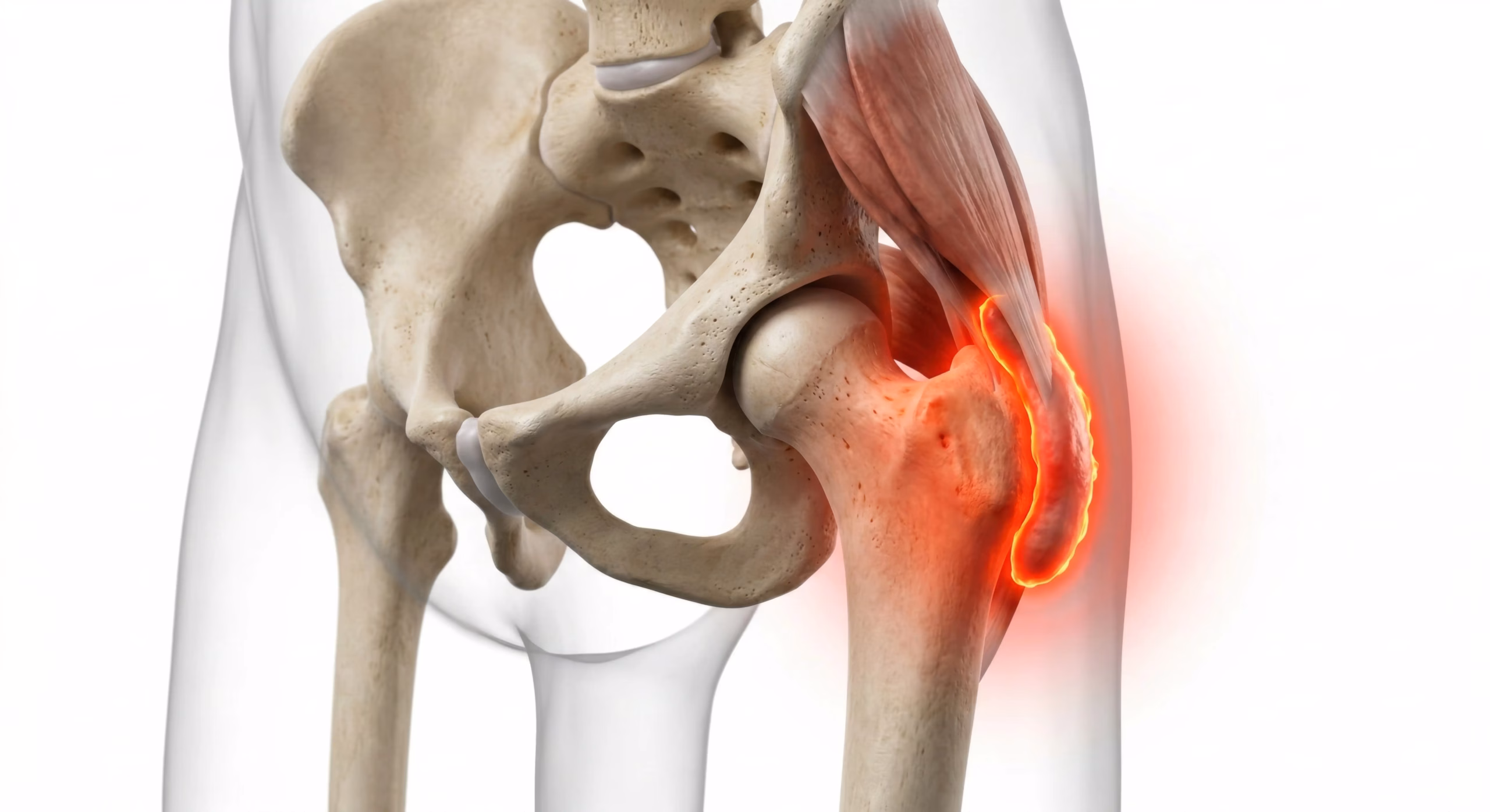 Trochanteric Bursitis