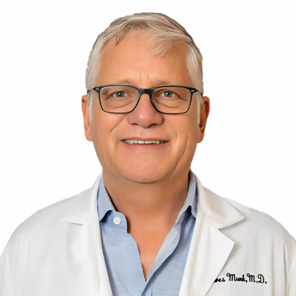andres munk md