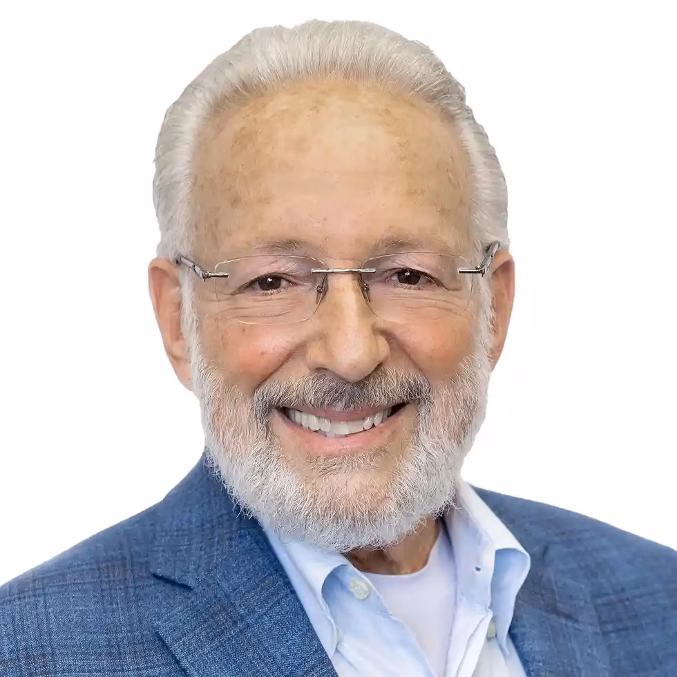 fred leff dpm