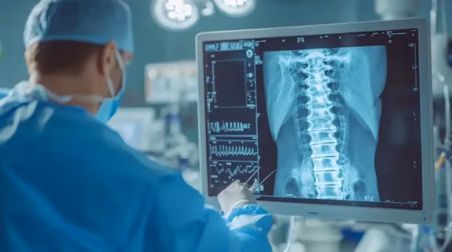 orthopedic services michigan