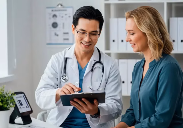 Primary Care Physician Michigan