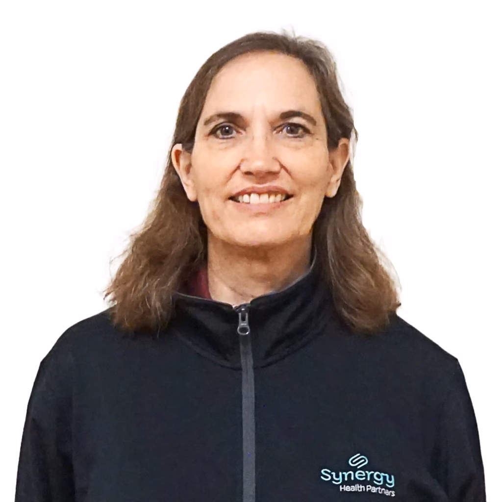 sue cash pt